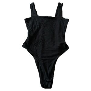 ARITZIA Bardot body suit